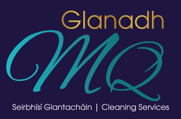 MQ Cleaning Logo