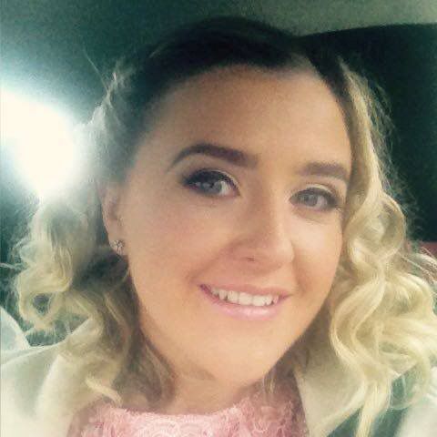 Amy Boyce - Cleaning Operative