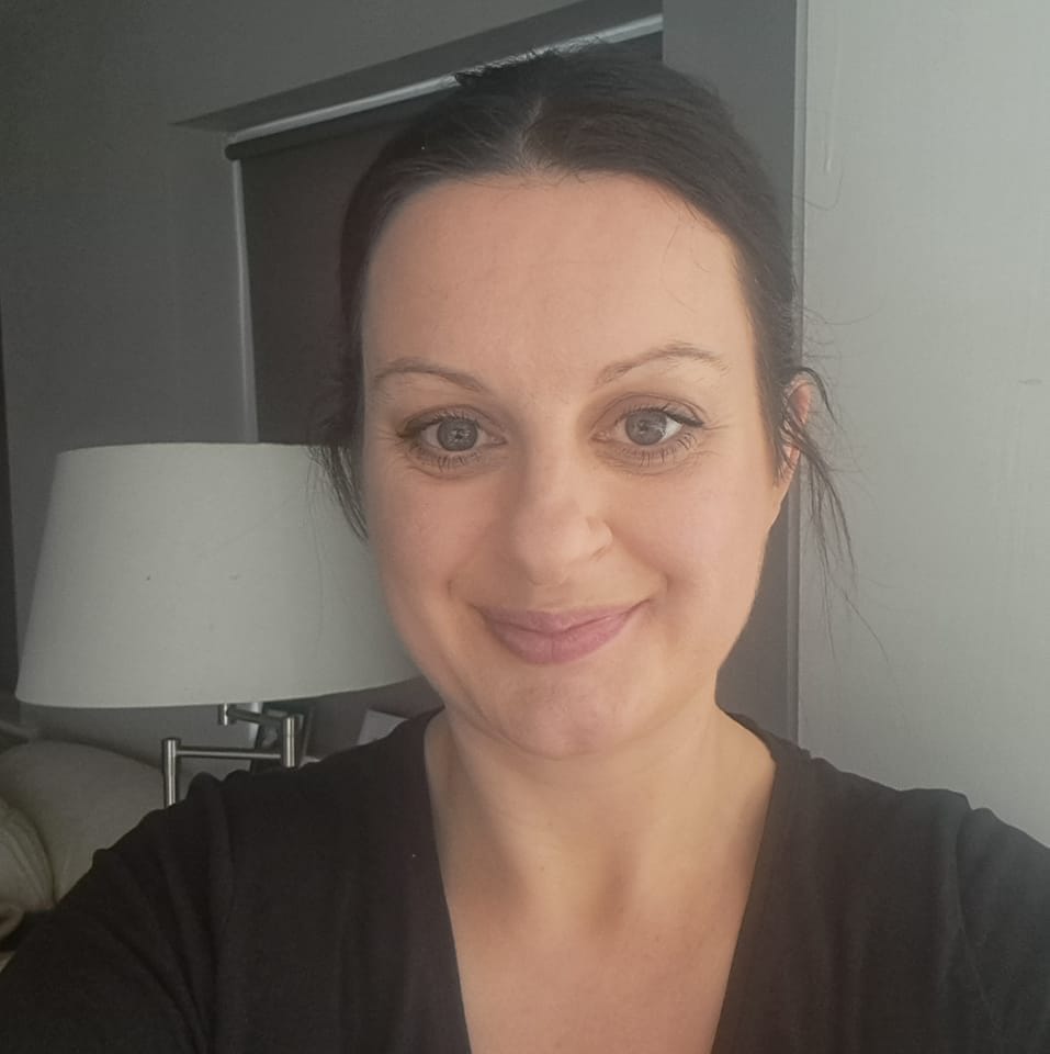 Marie Quinn - Owner