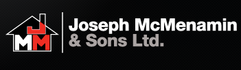 Joe McMenamin & Sons Ltd Construction